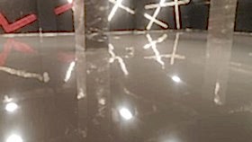 Self-leveling Epoksi Zemin Kaplama